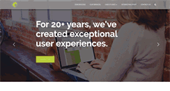 Desktop Screenshot of headsetlabs.com